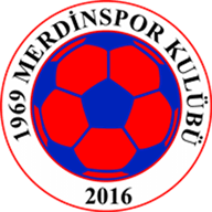 1969 Merdin Spor crest