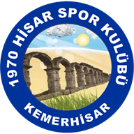 1970 Hisar Spor crest