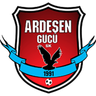 Ardesen Gücü crest