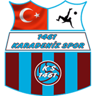 1461 Karadenizspor crest