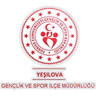 1986 Yesilova SK crest