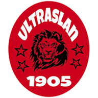 1905 Ultraaslanspor crest