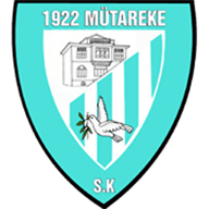 1922 Mütareke Spor crest