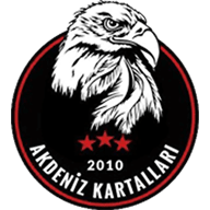 Akdeniz Kartallari crest
