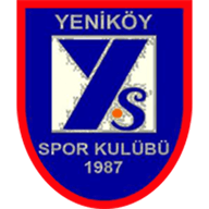 Anadolu Yeniköyspor crest