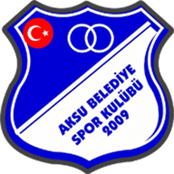 Aksu Belediye Spor crest