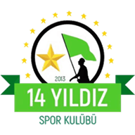 14 Yildiz Spor crest