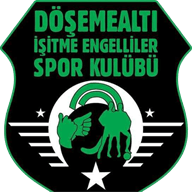 2016 Dösemealti Spor crest