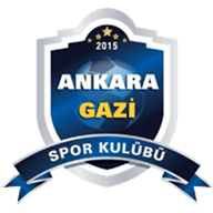 Ankara Gazi Spor crest