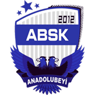 Anadolubeyi Spor crest