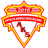 Antalya Körfez Spor crest