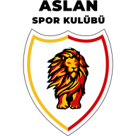 Adana Aslan SK crest