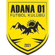 Adana 01 crest