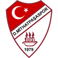 Adana Denizli Mithatpasa crest