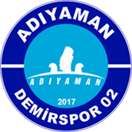 Adiyaman Demirspor 02 crest