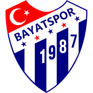 Afyon Bayat Spor crest