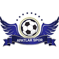 Afatlar Spor crest