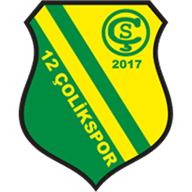 12 Çolik Spor crest