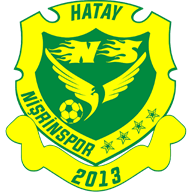 Antakya Bld. crest