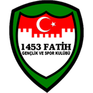 1453 Fatih Gençlikspor crest