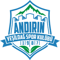 Andirin Yesildag crest