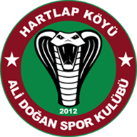 Ali Doganspor crest