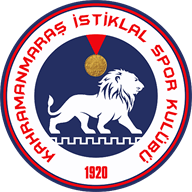K.Maras Istiklal crest
