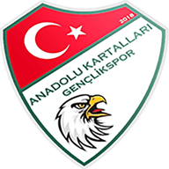 Anadolu Kartallari crest