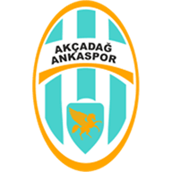 Akçadaganka Gençlik crest
