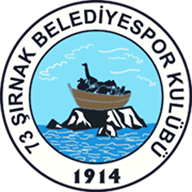 73 Sirnak Bld. crest