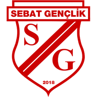 Sebat Gençlik crest
