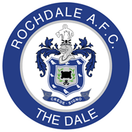Rochdale crest