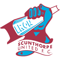 Scunthorpe crest
