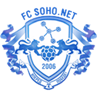 SoHo.Net crest
