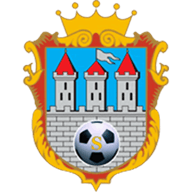 FC Sniatyn crest