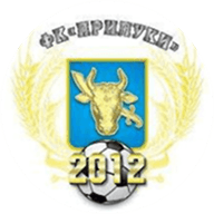 Pryluky crest