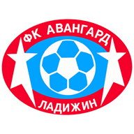 Avanhard Ladyzhyn crest