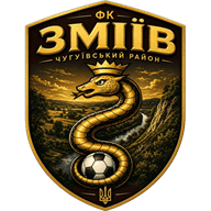 Zmiiv crest