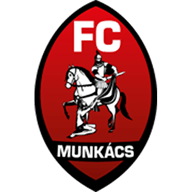 Mukachevo crest