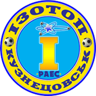 Izotop-RAES crest