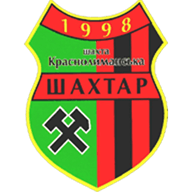 Shakhtar Rodynske crest
