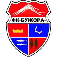 Buzhora crest