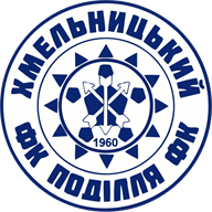 Podillia crest