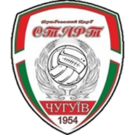 Start Chuhuiv crest