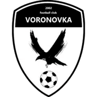 Voronivka crest