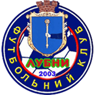 Lubny crest