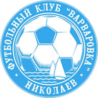 Varvarivka crest