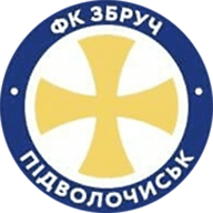 Zbruch Pidvolochysk crest