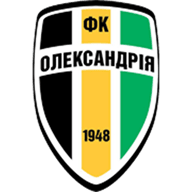 Oleksandriia-2 crest