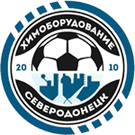 Severodonetsk crest